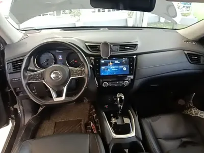 Nissan X-Trail 2019, 103900 км, за 58600 CNY - фото 15