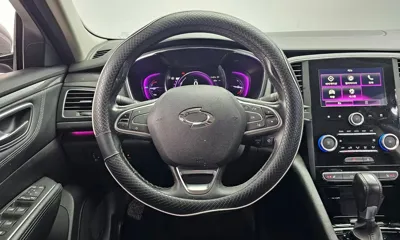Renault-KoreaSamsung SM6 2019, 143517 км, за 6590000 KRW - фото 13