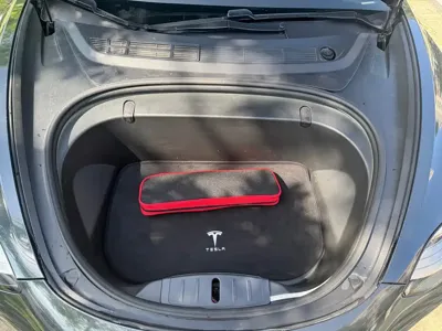Tesla Model 3 2020, 85300 км, за 96800 CNY - фото 19