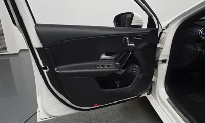 Mercedes-Benz A-Class 2020, 107081 км, за 17000000 KRW - фото 25
