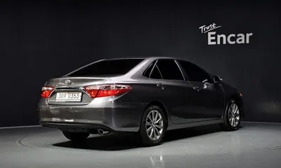 Toyota Camry 2017, 31131 км, за 17590000 KRW - фото 2