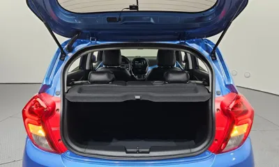 ChevroletGMDaewoo Spark 2016, 58804 км, за 6200000 KRW - фото 20