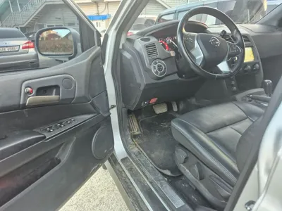 KG_Mobility_Ssangyong KORANDO 2015, 249706 км, за 2700000 KRW - фото 13