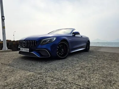 Mercedes-Benz S-Class 2017, 54000 км, за 88000000 KRW - фото 7