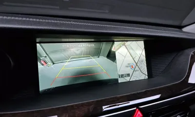 Genesis EQ900 2017, 178357 км, за 12000000 KRW - фото 15