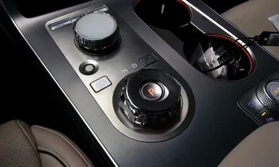 Genesis GV80 2024, 9273 км, за 69900000 KRW - фото 9