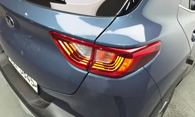 Kia Stonic 2018, 152354 км, за 7900000 KRW - фото 23