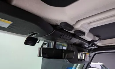 Jeep Wrangler 2019, 62766 км, за 39900000 KRW - фото 18