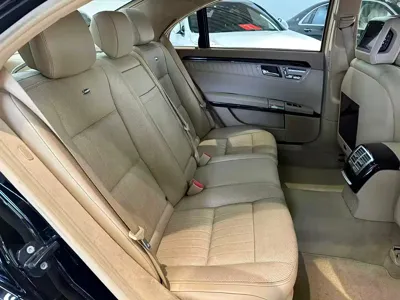 Mercedes-Benz S-Class 2011, 230000 км, за 139900 CNY - фото 15