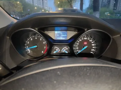 Ford Focus 2015, 153100 км, за 23144.92 CNY - фото 12