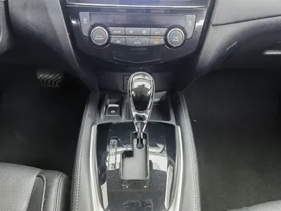 Nissan X-Trail 2021, 36400 км, за 72800 CNY - фото 13
