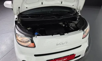Kia Ray 2022, 72160 км, за 6290000 KRW - фото 6