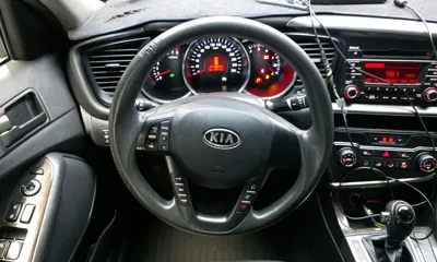 Kia K5 2011, 148112 км, за 2200000 KRW - фото 13