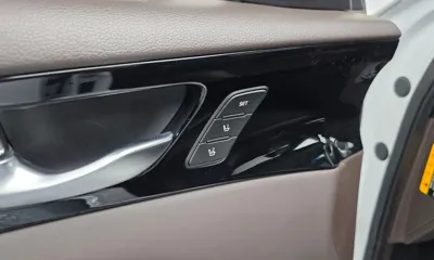 Kia K7 2019, 123230 км, за 13200000 KRW - фото 16