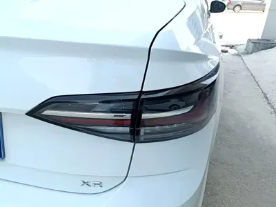 Volkswagen Lavida 2024, 34900 км, за 48300 CNY - фото 8
