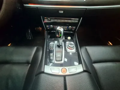 BMW Gran Turismo 2011, 178307 км, за 6800000 KRW - фото 9