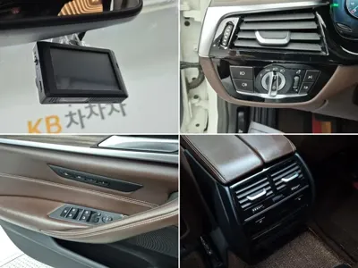 BMW 5-Series 2018, 123384 км, за 14900000 KRW - фото 16