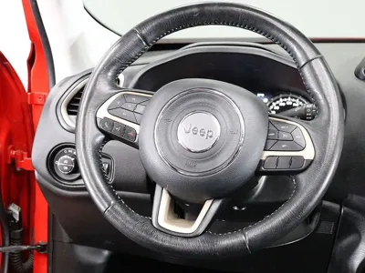 Jeep Renegade 2017, 107573 км, за 7550000 KRW - фото 16