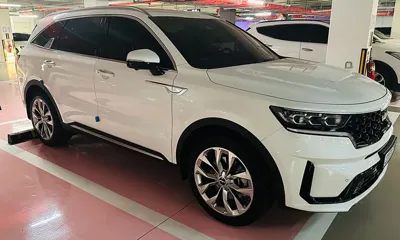 Kia Sorento 2023, 16810 км, за 28500000 KRW - фото 3