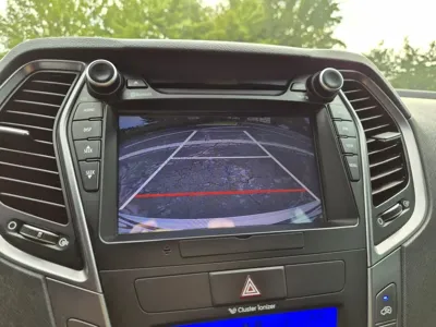 Hyundai Santafe 2015, 169399 км, за 7900000 KRW - фото 11
