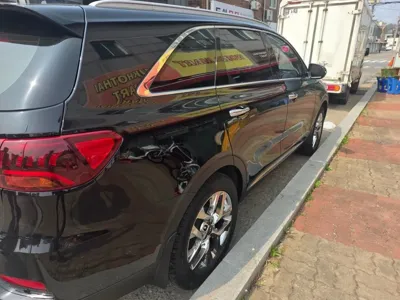 Kia Sorento 2020, 108000 км, за 16900000 KRW