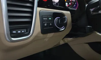 Porsche Cayenne 2023, 83308 км, за 88800000 KRW - фото 28
