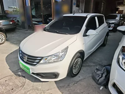 Baojun 310 · 2016 год