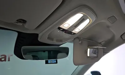 Volvo XC60 2026, 24235 км, за 60900000 KRW - фото 32
