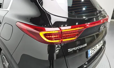 Kia Sportage 2019, 147656 км, за 14790000 KRW - фото 23