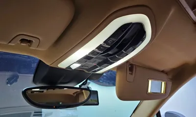 Porsche Panamera 2016, 100332 км, за 27600000 KRW - фото 17