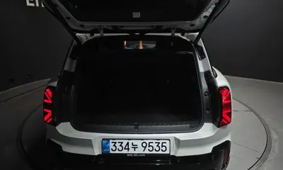 MINI Countryman 2025, 5794 км, за 50000000 KRW - фото 32