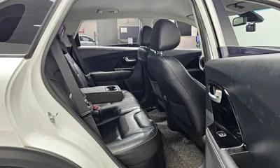 Kia Niro 2017, 180288 км, за 7800000 KRW - фото 11