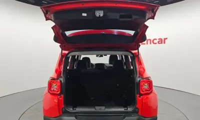 Jeep Renegade 2021, 106434 км, за 13000000 KRW - фото 20
