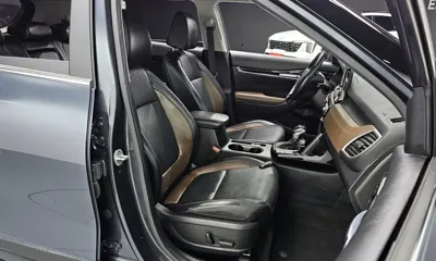 Kia Seltos 2020, 88353 км, за 16990000 KRW - фото 10