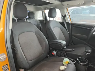 MINI MINI 2016, 71900 км, за 45700 CNY - фото 25