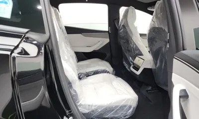 Tesla Model Y 2026, 21 км, за 77500000 KRW - фото 11