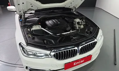 BMW 5-Series 2019, 295311 км, за 15500000 KRW - фото 6