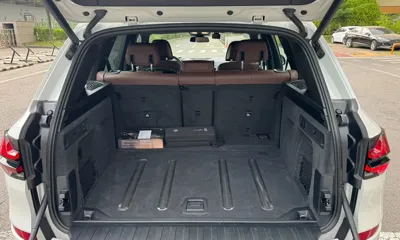 BMW X5 2026, 31684 км, за 101000000 KRW - фото 9
