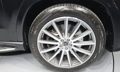 Mercedes-Benz GLS-Class 2025, 17024 км, за 147900000 KRW - фото 21