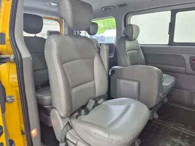 Hyundai Starex 2016, 92052 км, за 8100000 KRW - фото 10