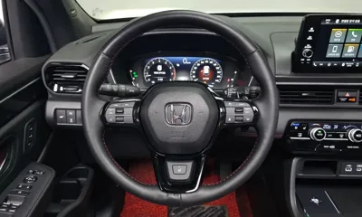 Honda Pilot 2025, 27836 км, за 59500000 KRW - фото 12