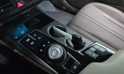 Kia K8 2023, 35805 км, за 31900000 KRW - фото 9