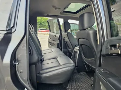 KG_Mobility_Ssangyong KORANDO 2015, 125000 км, за 7600000 KRW - фото 13