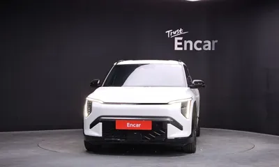 Kia EV3 2025, 43926 км, за 35200000 KRW