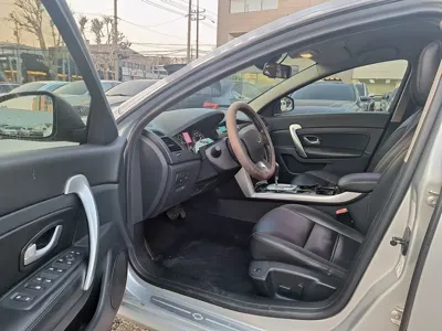 Renault-KoreaSamsung SM5 2013, 162000 км, за 1990000 KRW - фото 8