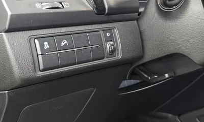 KG_Mobility_Ssangyong Rexton 2021, 75564 км, за 20400000 KRW - фото 16