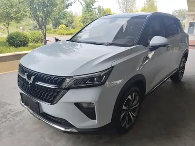 Wuling Xingchen 2022, 26900 км, за 7399.27 USD
