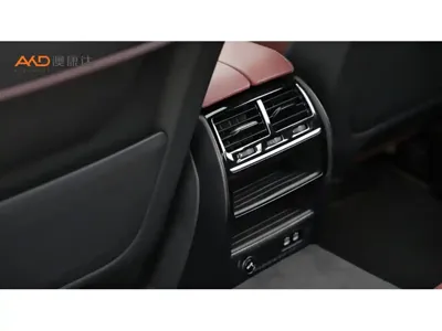 BMW 5 Series 2021, 52000 км, за 188000 CNY - фото 9