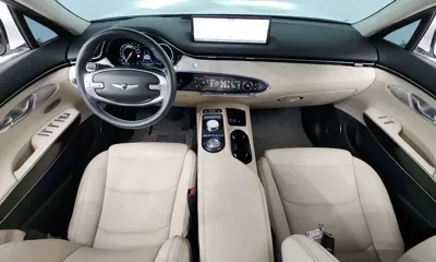 Genesis GV70 2024, 21829 км, за 42900000 KRW - фото 7