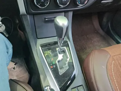 Toyota Corolla 2018, 53000 км, за 37200 CNY - фото 11